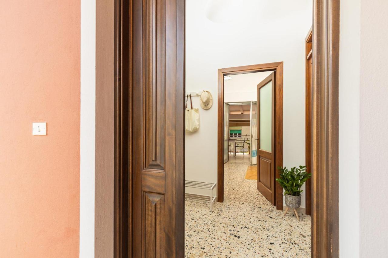 Coastal Home Santa Maria Navarrese Buitenkant foto